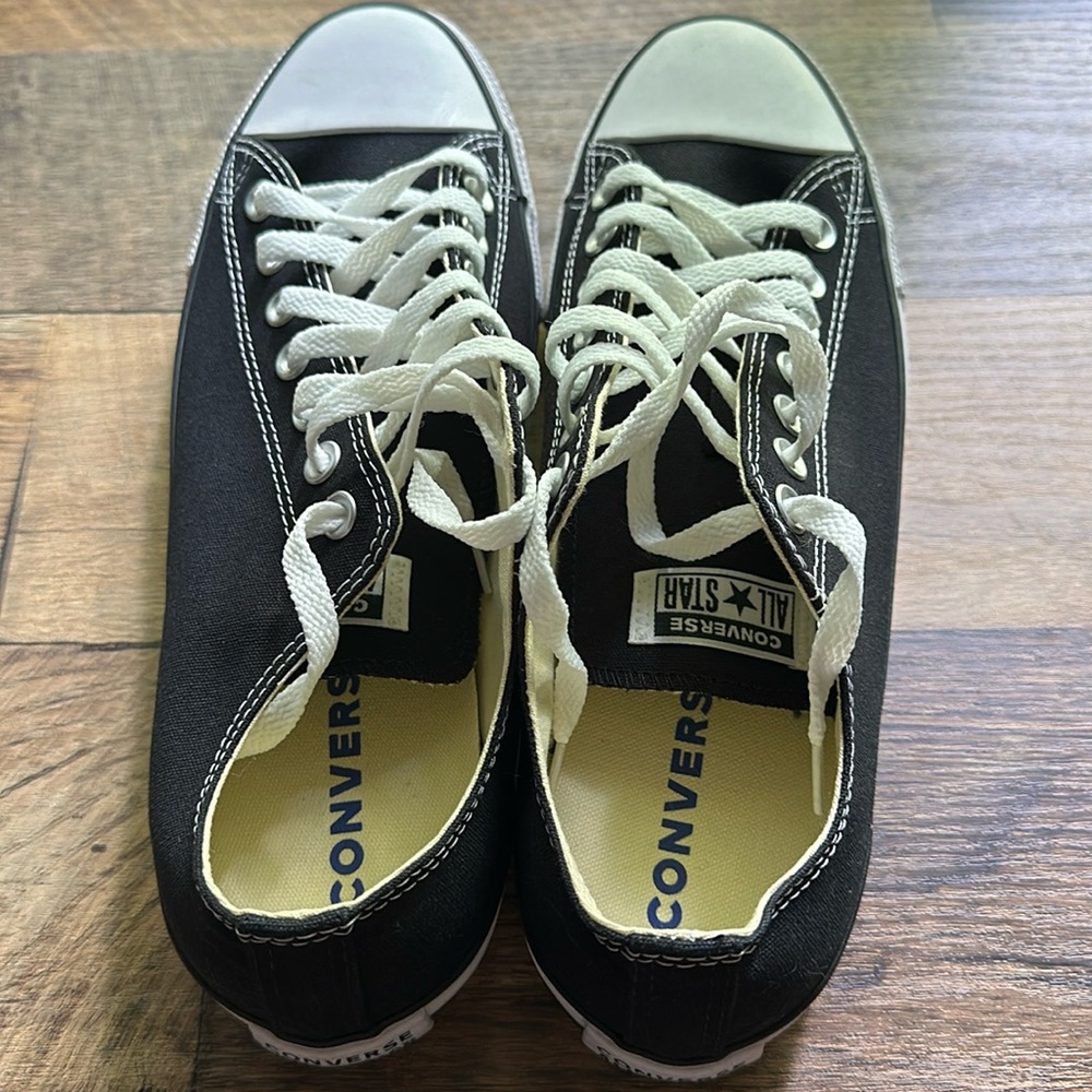 Converse chuck Taylor unisex all star ox sneaker